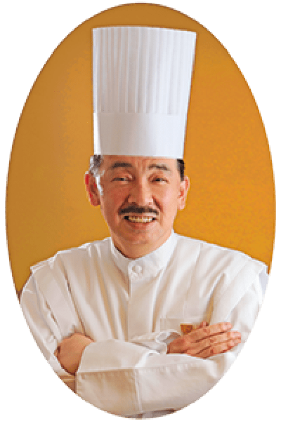 今平　茂氏