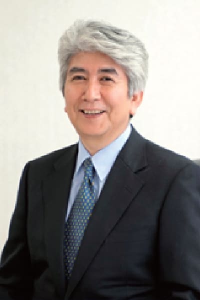 石原 淳