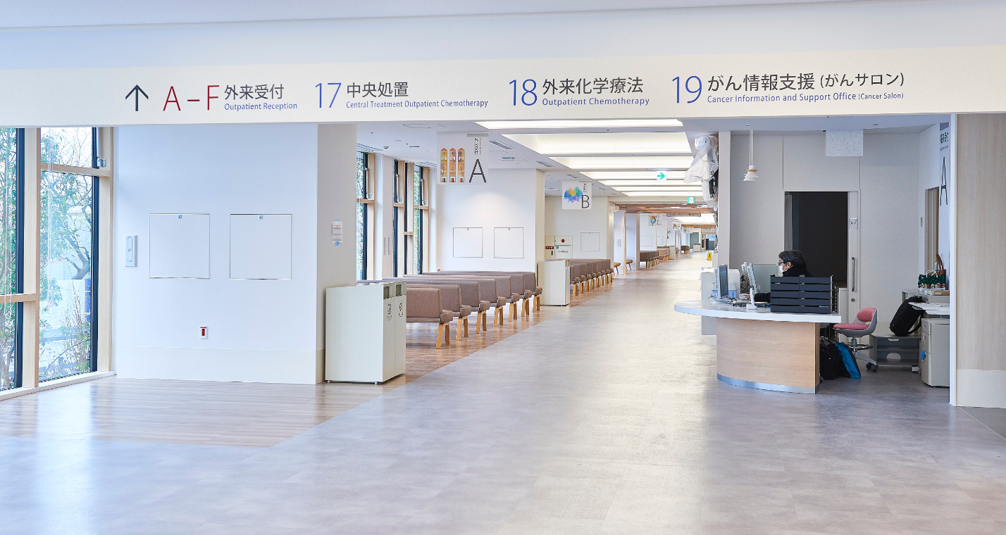 横浜市立病院
