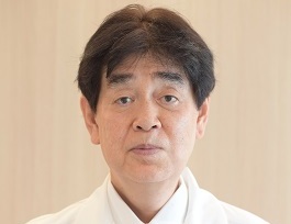 病院長あいさつ