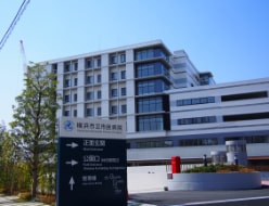 病院の概要・沿革