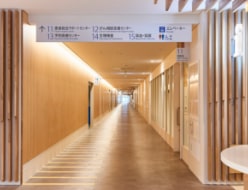 厚生労働大臣の定める掲示事項
