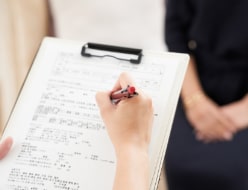 みなさまの声・満足度調査