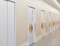 フロアマップのご案内