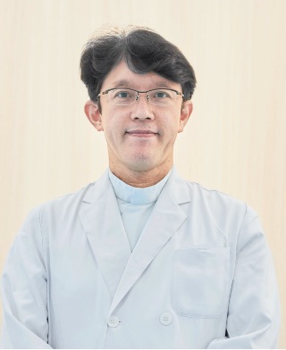 太田　純一