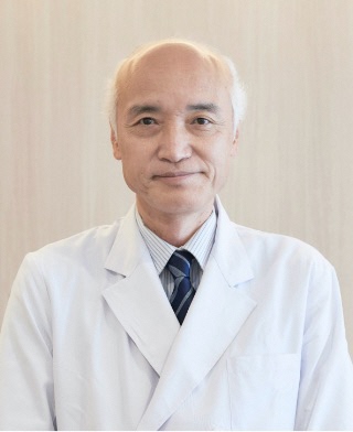 外科プログラム責任者 望月康久