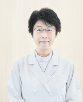 斎藤　真理