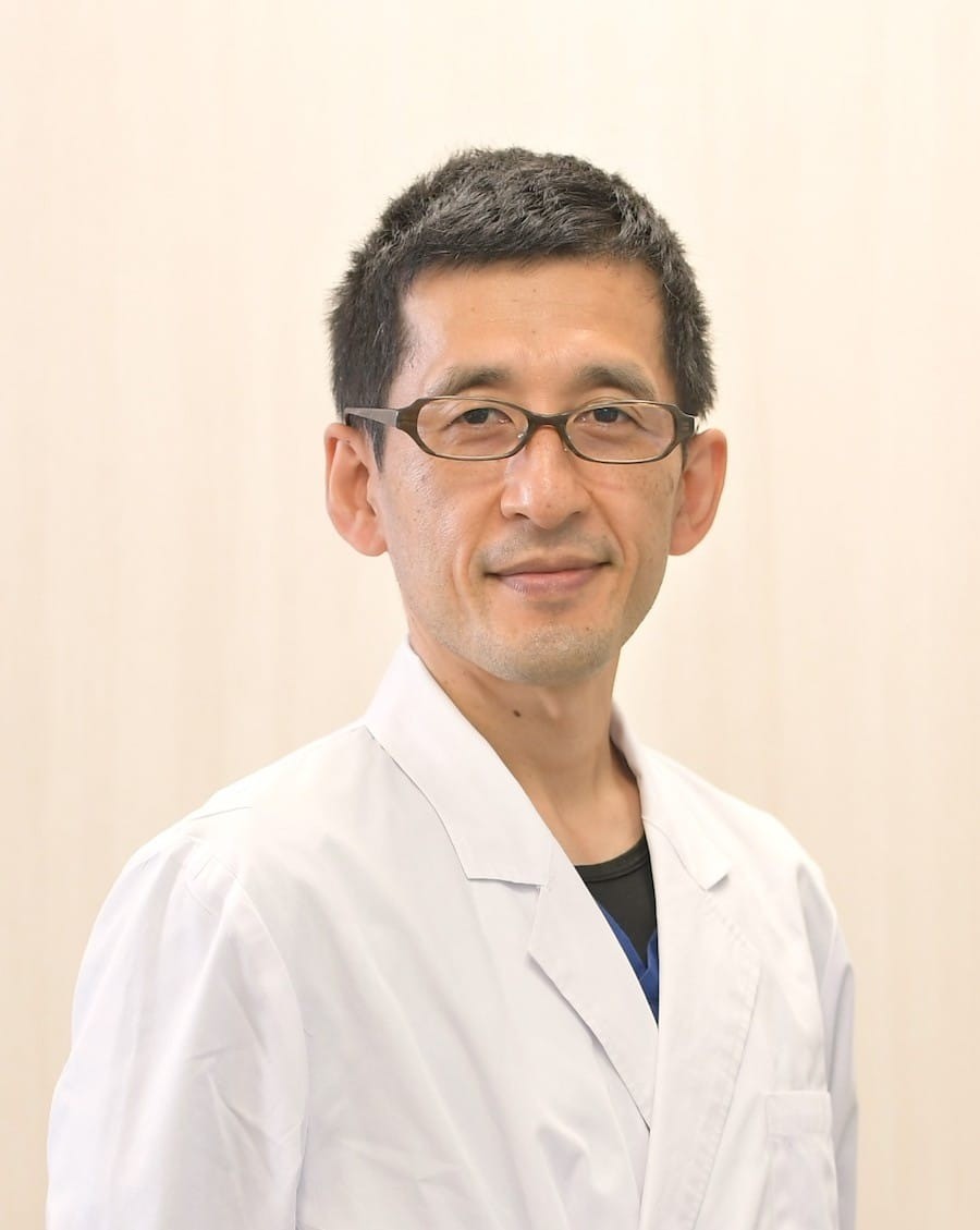 吉村　幸浩