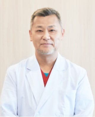 林　宏行