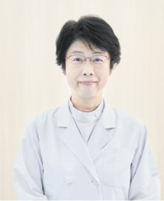 斎藤　真理