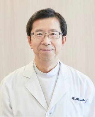 小松　弘一